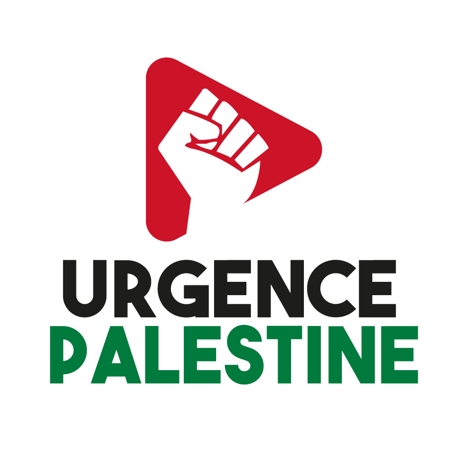 Urgence Palestine